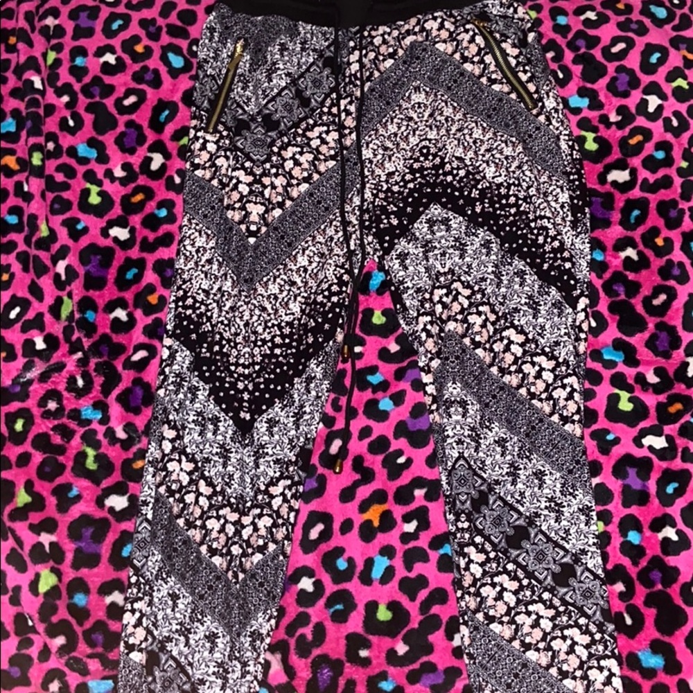 Sweatpants/joggers